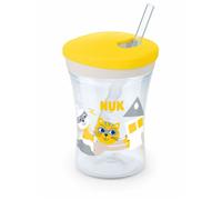 Action Cup +12m 230 ml Nuk Bebés y niños