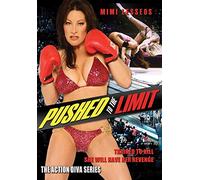 Action Diva Series: Pushed To The Limit [Edizione: Stati Uniti] [DVD]