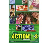 Action ESO 3 (SIN COLECCION)