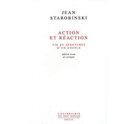 Action et Réaction. Vie et aventures d'un couple (La Librairie du XXIe siècle)
