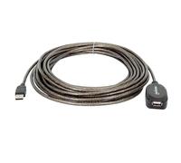 ACTION EUROPE GmbH Manhattan Manhattan Cable USB 2.0 A-St. > A-BU. Repetidor 10.