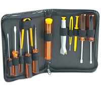 ACTION EUROPE GmbH Manhattan Sistema De Herramienta De Manhattan ZollCONSUMER_Electronics Pulgadas 13 Piezas