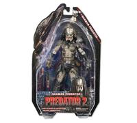 Action Figur Predator - Shaman Predator 18cm Series IV [Importación alemana]