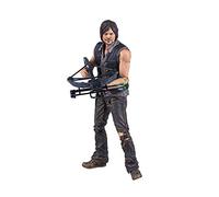 Action Figur The Walking Dead Tv VI - Daryl Dixon Exclusive [Importación Alemana]