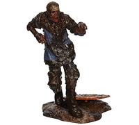 Action Figur The Walking Dead Tv VII - Mud Walker [Importación Alemana]