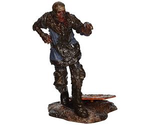 Action Figur The Walking Dead Tv VII - Mud Walker [Importación Alemana]