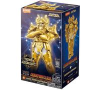 Action Figure Blokees Champion Class SAINT SEIYA Taurus Aldebaran Kit Modelo