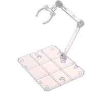 Action Figure Expositor Juguete para Transparente Action Figure Soporte Soporte para Muñeca