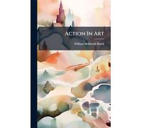 Action In Art