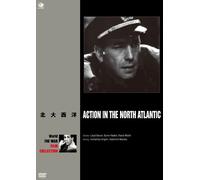 Action in the North Atlantic [DVD de Audio]
