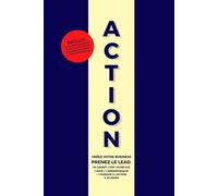 ACTION : Le Guide qui Transforme Ton Idée en Business, en 30 jours Chrono: Chaque Jour, un Déclic. Chaque Exercice, un Pas. Et au Bout, un Projet qui Devient Réel.