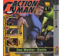 Action Man (4) - Action Man - Folge 4: das Wetter-Genie