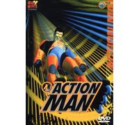 Action Man, Teil 4, Episoden 10-12 [Alemania] [DVD]