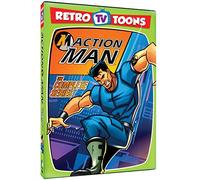 Action Man: The Complete Series [USA] [DVD]