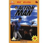 Action Man - Vol. 1 [Edizione: Regno Unito] [Reino Unido] [DVD]