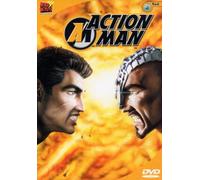 Action Man - Vol. 2 [Alemania] [DVD]