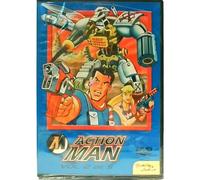 Action Man Vol. 2 DVD [DVD]
