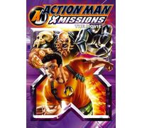 Action Man - X-Missions - Der Film [Alemania] [DVD]
