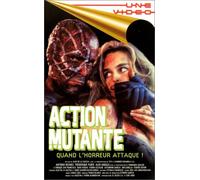 Action mutante [Francia] [VHS]