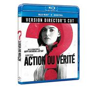 Action ou vérité [Francia] [Blu-ray]