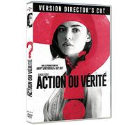 Action ou vérité [Francia] [DVD]
