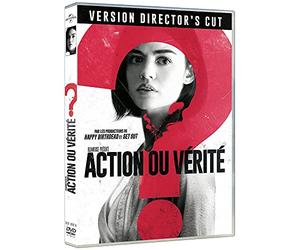 Action ou vérité [Francia] [DVD]