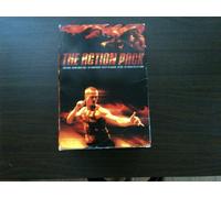 Action Pack (6 Dvd) [Edizione: Stati Uniti] [Reino Unido]