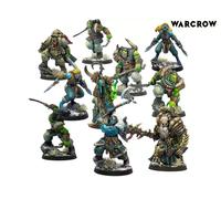 Action Pack Tribus del Norte