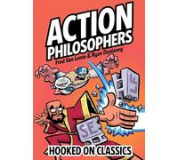 Action Philosophers: Hooked On Classics: 1