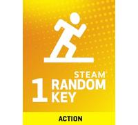 Action Random Game (PC) - Steam Key - GLOBAL