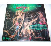 Action Replay - Various LP