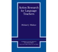 Action Research for Language Teachers (Cambridge Teacher Training and Development) - 9780521555357 (SIN COLECCION)