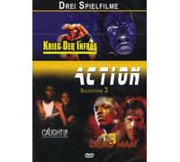 Action Selection : Caught Up - Krieg der Infras - 13 Dead Men [Alemania] [DVD]