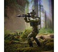 Action Soldier - Special Forces (Legacy Collection). G.I. Joe Classified Series.