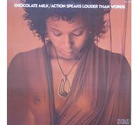 Action Speaks Louder Than Words [Vinilo]