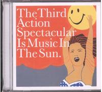 Action Spectacular - Music in the Sun