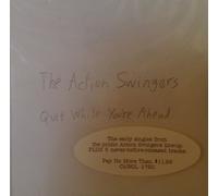 Quit While You're Ahead