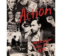 Action: The October Crisis of 1970 [Blu-Ray] (IMPORT) (No hay versión española)