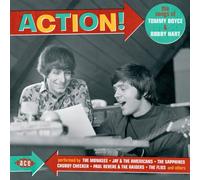 Action! the Songs of Tommy Boy