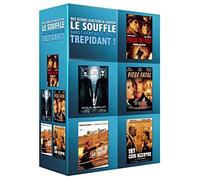 Action Thriller - Coffret 5 DVD [Francia]