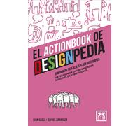 ACTIONBOOK DE DESIGNPEDIA,EL | Juan Gasca, Rafael Zaragoza