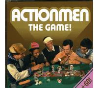 Actionmen - The Game