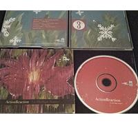 Actionreaction - 3 Is the Magic Number