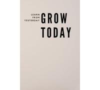 Actions Beats Intention Do It Now: Motivation-Fueled Notebook with Lined Paper for High Achievers | 110 Pages to Capture Ideas, Create Plans and Build Momentum Daily
