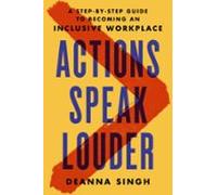 Actions Speak Louder (ebook)