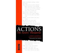 Actions: The Actors' Thesaurus