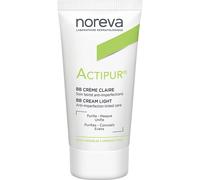 Actipur Antiimperfecciones Color Natural 30 Ml
