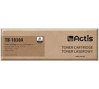 Actis TB-1030A Cartucho de tóner Brother TN-1030 New