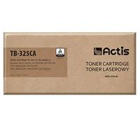 ACTIS TB-325CA - Tóner para Brother TN-325C