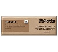 Actis TH-F543A tóner Cartridge HP CB543A LJ 1215/1515 New 100%